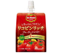 Del Monte Lycopene Rich Fruity Tomato Jelly 160g pouch x 30 pieces 