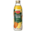 [11/25~ 10% off all products!!] Del Monte Pineapple 750ml bottle x 6 bottles