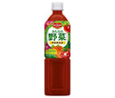 [11/25~ 10% off all products!!] Del Monte Minna no Yasai 900g PET bottle x 12 bottles