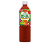 [11/25~ 10% off all products!!] Del Monte Minna no Yasai 900g PET bottle x 12 bottles