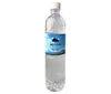 Source d'eau de silice de Kirishima Eau naturelle de silice de Kirishima Bouteille en plastique de 500 ml x 24 pièces 