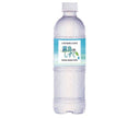 Source d'eau de silice Kirishima Kirishima goutte bouteille plastique 500 ml x 24 pièces 