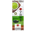 Uji Moritoku Kaori-chan Japanese Spirit Uji Sencha 120g x 10 bags 