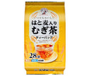 Uji Moritoku Barley Tea with Job's Barley 10g x 28 bags x 20 bags 