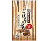 Thé de Bardane Ujimori Toku de Kagoshima (1,5g x 15P) x 20 sachets 