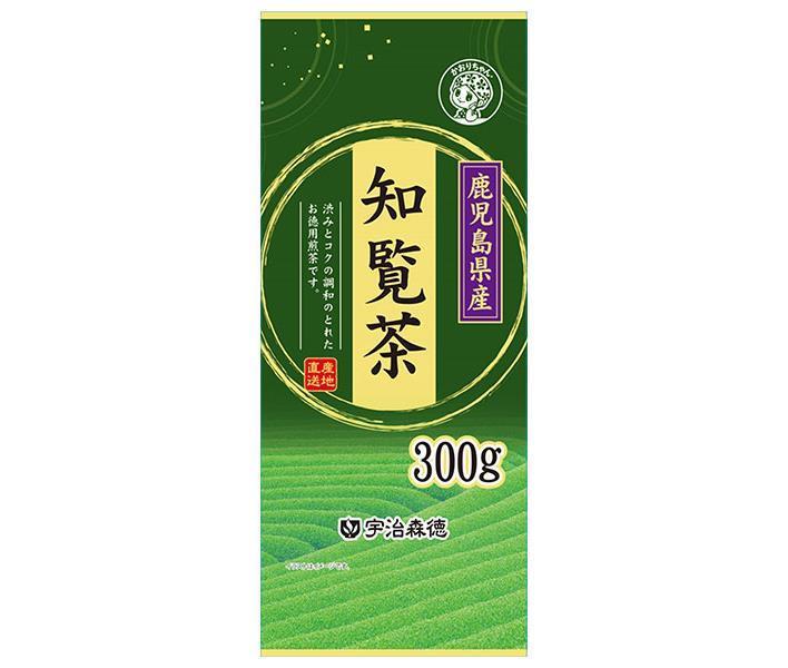 Thé Ujimori Chiran 300g x 12 sachets 