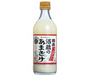 [11/25~ 10% off all products!!] Nakano Shuzo Co., Ltd. Kunizakari Sake Brewery Amazake 500g bottle x 12 bottles