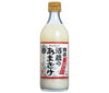 [11/25~ 10% off all products!!] Nakano Shuzo Co., Ltd. Kunizakari Sake Brewery Amazake 500g bottle x 12 bottles