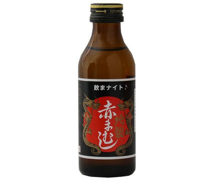 Nikko Pharmaceutical Co., Ltd. Nikko Pure Red Viper Black Label Flacon de 100 ml x 50 flacons 