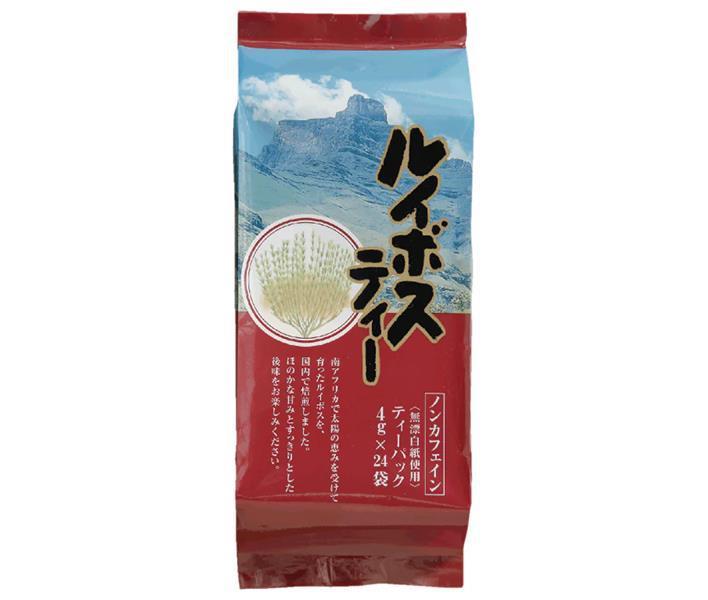 ちきりや ルイボスティー 4g×24袋×10袋入【日本出荷】