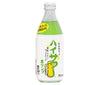 Hakusuisha Home High Sour Green Apple Bouteille de 360 ​​ml x 24 bouteilles 