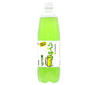 Hakusuisha High Sour Green Apple Bouteille plastique 1000ml x 15 pièces 