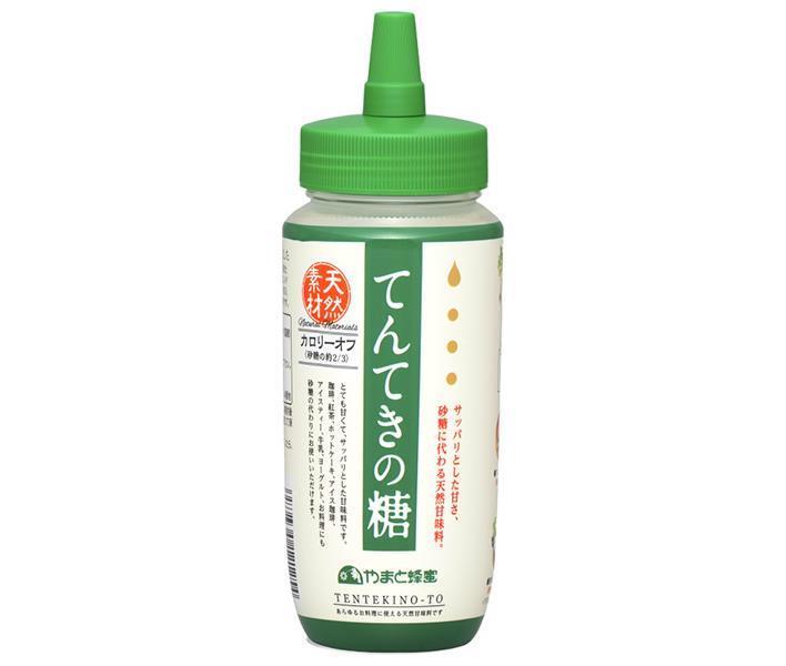 Yamato Honey Tenteki no Sugar 500g x 12 bottles 