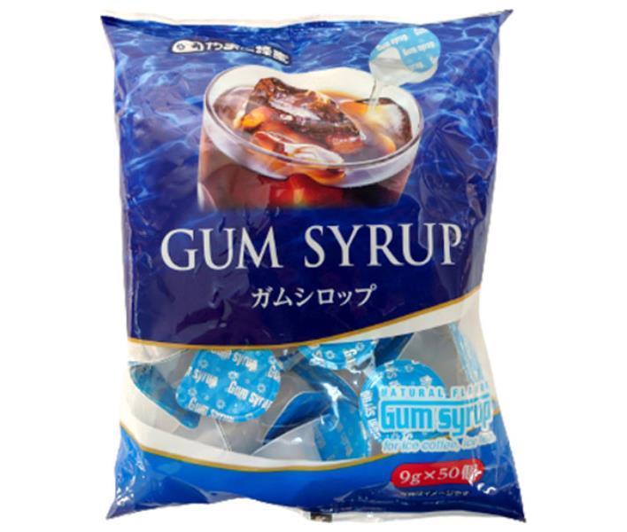 やまと蜂蜜 やまとガムシロップ 9g×50個×10袋入【日本出荷】