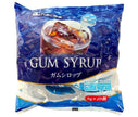 Yamato Honey Yamato Gum Syrup 9g x 20 pieces x 15 bags 