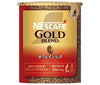 Nestlé Japan Nescafe Gold Blend Décaféiné Eco & System Pack [Pour recharge Barista] 60g x 12 pièces 