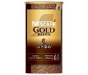 Nestlé Japan Nescafe Gold Blend Rich Eco & System Pack [Pour recharge Barista] 95g x 12 pièces 