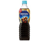 Nestle Japan Nescafe Excella Bottled Coffee, Low Sweetness, 900ml PET Bottle x 12 