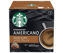 Nestlé Japon Starbucks House Blend Nescafé Dolce Gusto Capsules spéciales 12 pièces (12 tasses) x 3 boîtes 