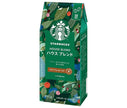 Nestlé Japon Starbucks Coffee House Blend 250g x 6 sachets 