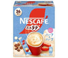 Nestlé Japon Nescafé Fluffy Latte moitié-moitié (4,4 g x 26P) x 12 boîtes 