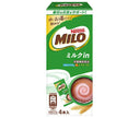 Nestlé Japon Nestlé Milo Lait en bâton (25,3 g x 4P) x 24 pièces 