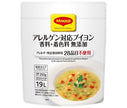 Nestle Japan Maggi Allergen-Free Bouillon 250g x 6 