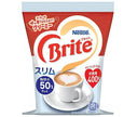 Nestle Japan Nestle Bright Slim 400g bag x 12 bags 