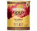 Nestle Japan Nescafe Gold Blend Origin Colombia Blend Eco & System Pack [Barista Refill] 50g x 12 pieces 