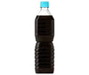 Nestle Japan Nescafe Excella Bottled Coffee, Low Sweetness, Label-less, 900ml PET Bottle x 12 