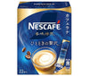 Nestle Japan Nescafe Aroma Roast Toki no Zoushuu Stick Coffee (6.5g x 22P) x 12 Boxes 