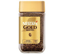 Nestlé Japon Nescafé Gold Blend bouteille de 120 g x 4 bouteilles 