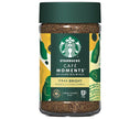 Nestlé Japon Starbucks Café Moment Bright 65g x 24 pièces 