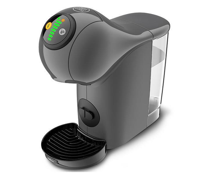 ネスレ日本 ネスカフェ ドルチェ グスト ジェニオ エス ベーシック アッシュグレー 1個入【日本出荷】