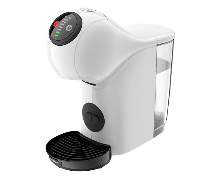 Nestlé Japon Nescafé Dolce Gusto Genio S Basic Pure White 1 pièce 