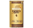 Nestlé Japan Nescafe Gold Blend Eco & System Pack [Pour recharge Barista] 95g x 12 pièces 