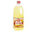 Nisshin Oillio Nisshin salad oil 1500g x 10 bottles 