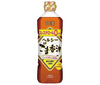 Nisshin Oillio Nisshin Healthy Sesame Fragrance Oil 600g PET Bottle x 10 