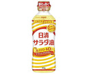 Nisshin Oillio Nisshin salad oil 400g PET bottle x 10 bottles 