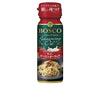 Nisshin Oillio BOSCO Seasoning Oil Roasted Garlic 90g PET Bottle x 15 Bottles 