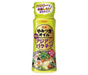 Nisshin Oillio Nisshin Addictive Oil Asian Coriander 90g x 15 bottles 