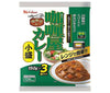 [11/25~ 10% off all products!!] House Foods Curryya Curry, small size, medium spicy, 3 packs, 450g (150g x 3 packs) x 6 pieces