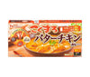 [11/25~ 10% off all products!!] House Foods Kokumaro Butter Chicken Curry 148g x 10 pieces