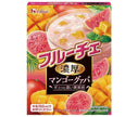 ハウス食品 フルーチェ 濃厚マンゴーグァバ 150g×30個入