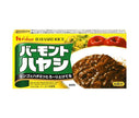 ハウス食品 バ－モント ハヤシ 120g×10個入