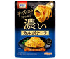 [11/25~ 10% off all products!!] Nippon Oh My Rich Carbonara 260g x 12 bags