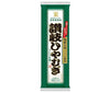 Nippun Takahara Dori Shoten Sanuki Hiyamugi (blé local) 360g x 25 sachets 