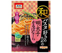 [11/25~ 10% off all products!!] Nippun Oh My Mentaiko Carbonara for Japanese Pasta Lovers 66.8g x 8 bags