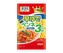 Nippun Oh My Penne Macaroni bouilli rapide 160 g x 16 sachets 