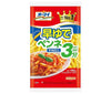 Nippun Oh My Penne Macaroni bouilli rapide 160 g x 16 sachets 